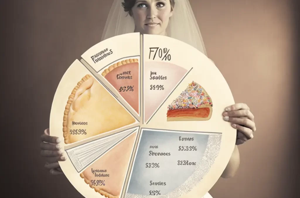 Un mariage, combien ça coute ? Et son Excel pour vous aider!