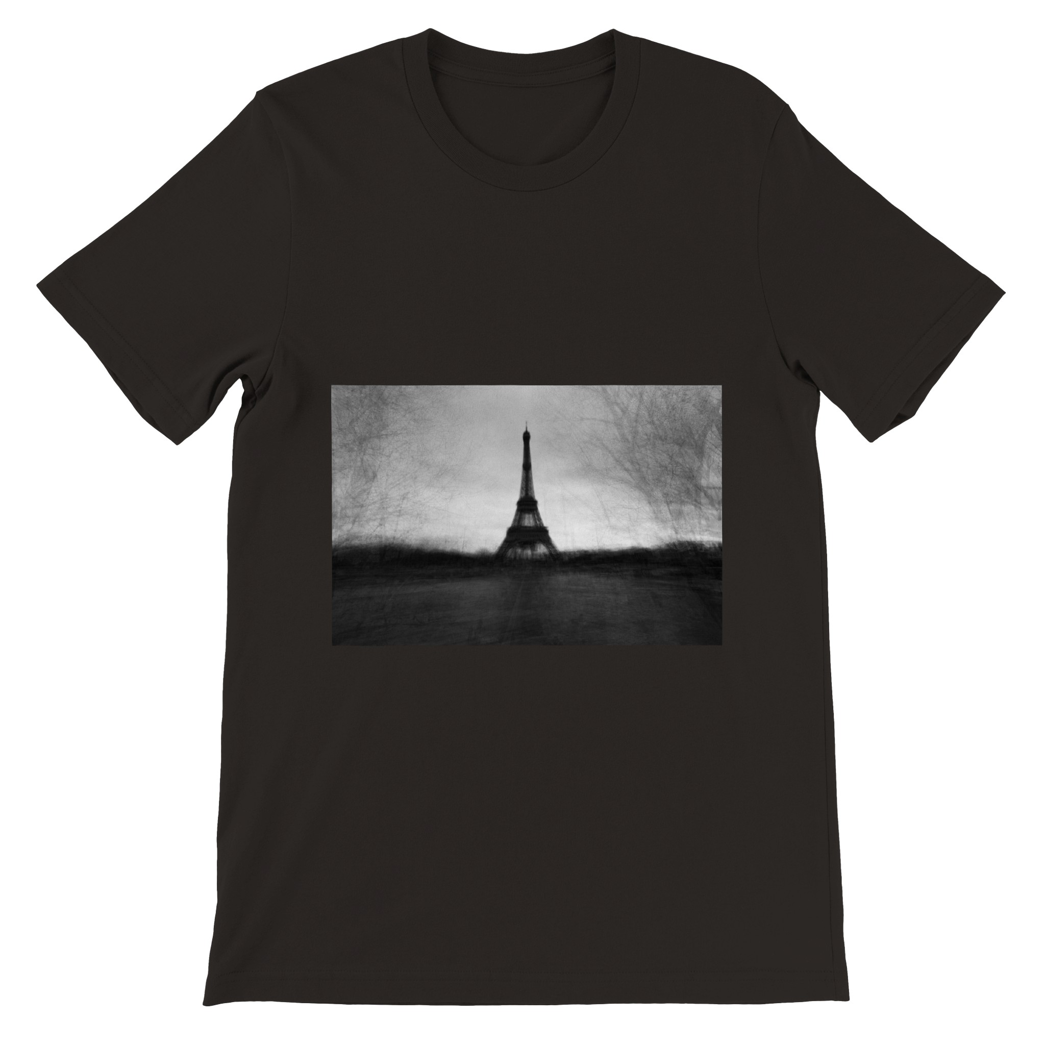 T-shirt - Chemise