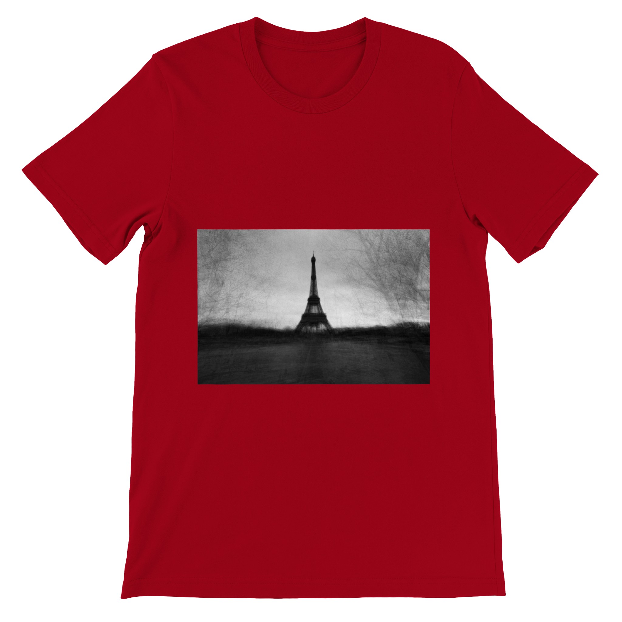 T-shirt - Chemise