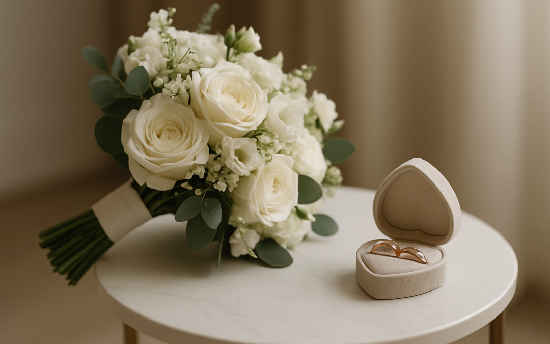 Photographe mariage Luxembourg Belgique : élégance et authenticité
